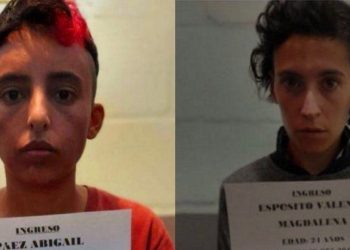 Caso Lucio Dupuy: los fiscales exigen cadena perpetua para las acusadas