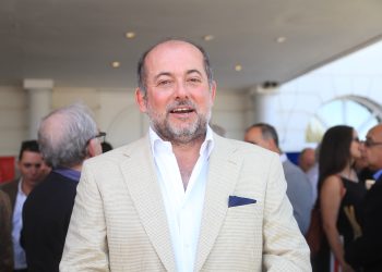 Pablo Asens fue reelegido como  vicepresidente de la COVIAR