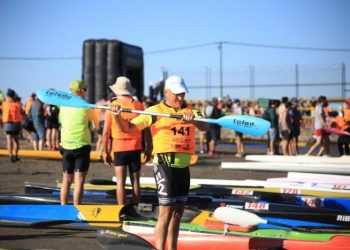 El 5 de febrero se  realiza el Pentatlón El Nihuil 2023