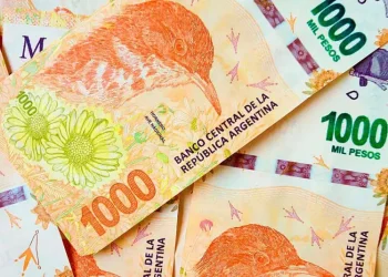 Hay riesgos de que el nuevo billete de $10.000 comience devaluado: cuál sería su verdadero poder de compra