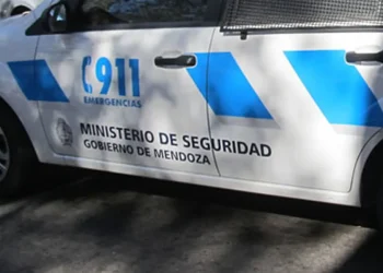 Último momento: encuentran un cadáver en El Algarrobal