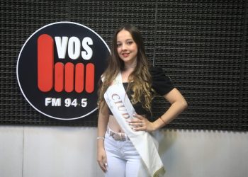 Candela Pascual  es la candidata electa por Ciudad