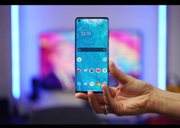 Celulares con olor, la nueva característica de los equipos gama alta