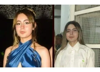 Intensa búsqueda de una joven en Catamarca: el extraño mensaje que levanta sospechas