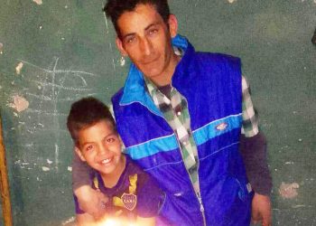 Fue dada de alta la menor que resultó herida tras el  trágico accidente de la calle Daudet