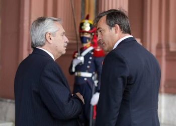 ​El Gobierno denunció a D’Alessandro por «incumplimiento de deberes de funcionario público»
