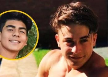 ​Máximo Thomsen pidió ser asistido por una psicóloga a días del inicio de los alegatos