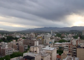 Trabajan en un mapa para sectorizar las fallas sísmicas de Mendoza y limitar la construcción