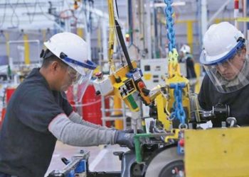La mitad de los trabajadores formales gana salarios por debajo de la línea de pobreza