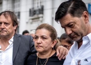 A horas del veredicto, los padres de Fernando Báez Sosa piden una «sentencia ejemplar»