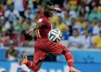 El futbolista ghanés Atsu fue rescatado con vida tras el sismo que sacudió a Turquía