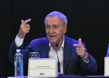 Schiaretti: es necesario «encarar un plan de estabilización en serio»