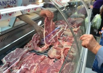 La suba en el precio de la carne mete presión a la inflación de febrero
