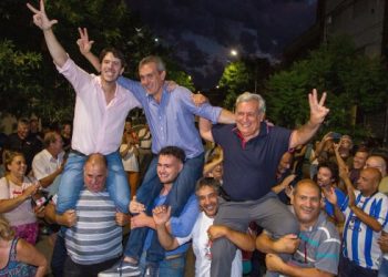 La Pampa: La UCR le ganó al PRO la primera interna de este año electoral