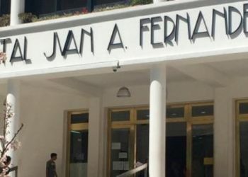 Casi la mitad de los partos de diciembre en un hospital público fueron de ciudadanas rusas