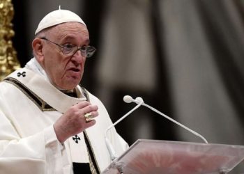 El Papa reiteró que no piensa en la renuncia: «No está en mi agenda por el momento»