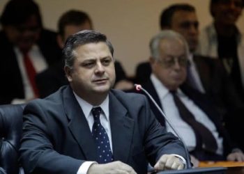 El peronismo cita al Congreso a un juez que falló en su contra