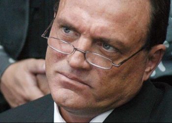 Un testigo clave del caso Schenone denunció por amenazas a los hermanos Horacio y Hugo Conzi