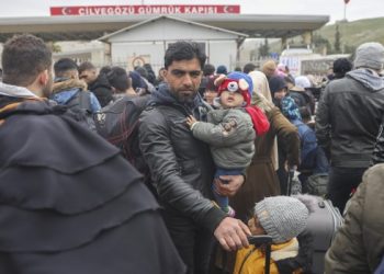 Suben a 8 los muertos en nuevos sismos en Turquía y Siria