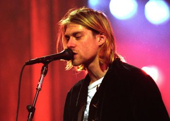 Los últimos días de Kurt Cobain: el texto completo de su carta de despedida y a quién estaba dirigida
