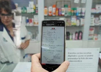 El Gobierno reglamentó la ley de recetas electrónicas o digitales y ya no serán válidas las enviadas como fotografías