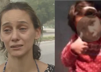 “Se murió en mis brazos”, el devastador relato de la mamá de la nena de 4 años acribillada a balazos en la Villa 1-11-14