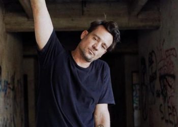 Chano Charpentier, otra vez internado: está en el Sanatorio Otamendi y su estado es reservado