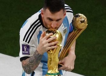 ¿Se viene el billete Lionel Messi?