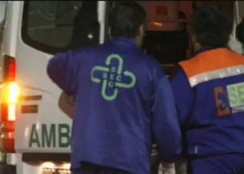 Un ciclista se enganchó a un camión para circular más rápido, perdió el control y murió aplastado en Maipú