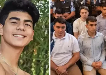 El crimen de Fernando Báez Sosa: por qué los jueces condenaron solo a cinco de los rugbiers a perpetua