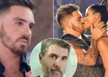 Lourdes Sánchez contó cuál fue la reacción del Chato Prada al ver sus supuestos chats con Fede Bal