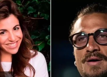 Gianinna Maradona y Daniel Osvaldo nuevamente separados: el escandaloso motivo