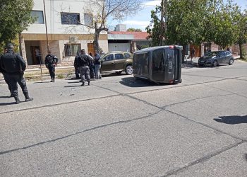 Y van…: tres siniestros viales en cuestión de horas