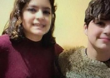 «Mi nieta me pidió volver al país»: habló el abuelo de las gemelas que se arrojaron de un balcón en Barcelona