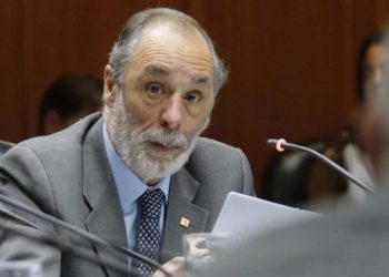 Tonelli acusó al oficialismo de «prolongar innecesariamente» el juicio político para desacreditar a la Corte