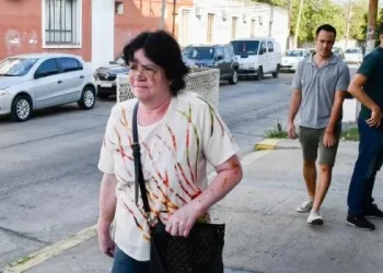 Absolvieron a la empleada doméstica del matrimonio asesinado en Vicente López