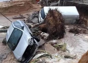 Al menos 36 muertos por un fuerte temporal en la costa de San Pablo