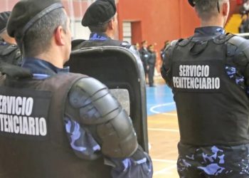 Está abierta la inscripción para formar parte del Servicio Penitenciario de Mendoza