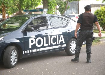 Cambios en algunas cúpulas policiales del Sur