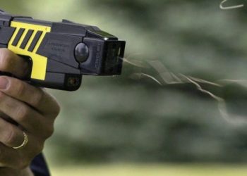 Amnistía recomendó al Gobierno suspender la compra de las pistolas Taser