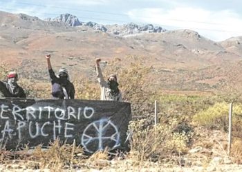 Cesión de tierras a pseudomapuches:  la Nación tiene 30 días para decidir sobre los recursos presentados por Mendoza