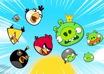 Angry Birds, el clásico juego para celular, se va para siempre