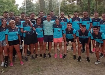 Síntesis Deportiva