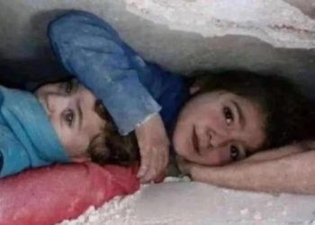 Aseguran que se puede vivir hasta 10 días bajo los escombros