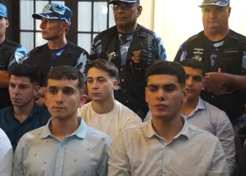 El fuerte plan “anti Fernando Burlando” de Blas Cinalli y Ayrton Viollaz para bajar su condena por el asesinato de Fernando Báez Sosa: “Nadie discute”