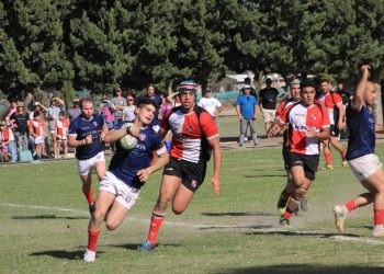 Síntesis Deportiva