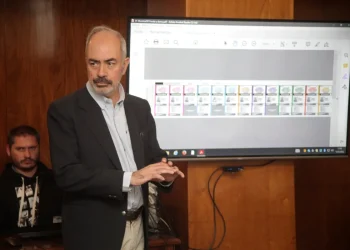 Boleta única: así votarán los mendocinos en las próximas elecciones