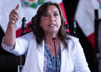 Boluarte ratificó a los manifestantes de Puno que no piensa en renunciar