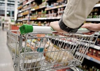 Caen las ventas en supermercados y suben la de los mayoristas