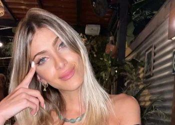 Cande Ruggeri vive un duro momento en medio de la maternidad: «Me está costando»